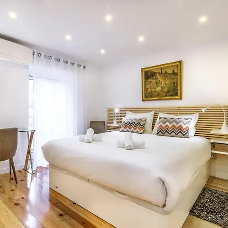 Apartmán Guestready - Exclusive At Sao Bento