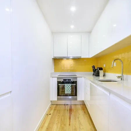Guestready - Exclusive At Sao Bento Apartmán *
