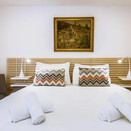 Apartmán Guestready - Exclusive At Sao Bento *