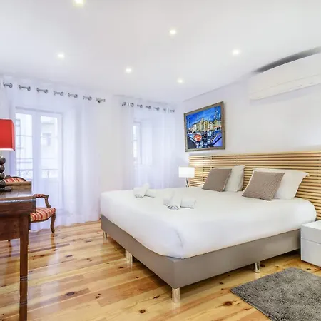 Guestready - Exclusive At Sao Bento Apartmán *