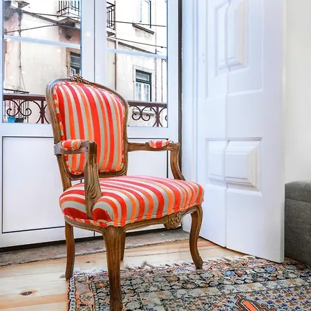 Apartmán Guestready - Exclusive At Sao Bento
