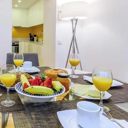 Guestready - Exclusive At Sao Bento Lejlighed