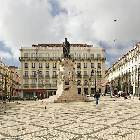 Guestready - Exclusive At Sao Bento Apartmán *