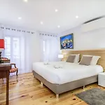 Guestready - Exclusive At Sao Bento Апартаменты *