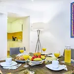 Guestready - Exclusive At Sao Bento * Лиссабон