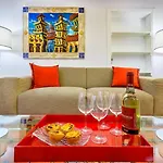 Guestready - Exclusive At Sao Bento Лиссабон