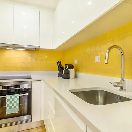 Guestready - Exclusive At Sao Bento Apartamento