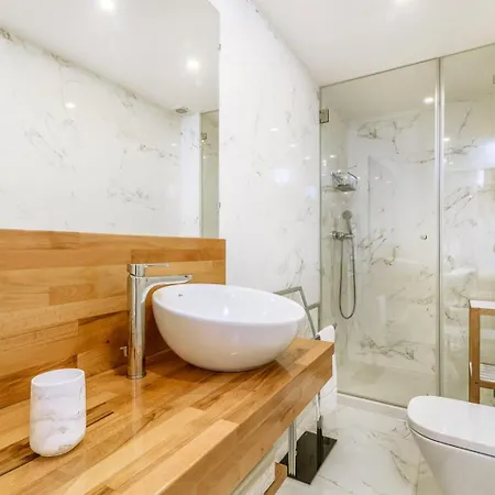 Guestready - Exclusive At Sao Bento Апартаменты