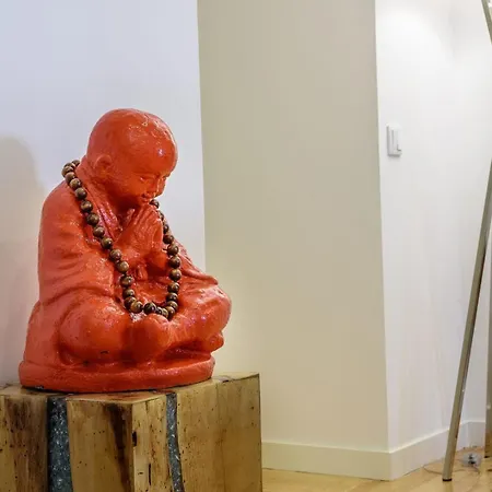 Guestready - Exclusive At Sao Bento Апартаменты Лиссабон