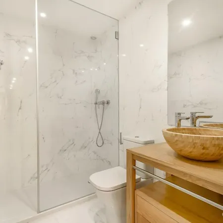 Guestready - Exclusive At Sao Bento Апартаменты Лиссабон