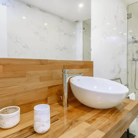 Guestready - Exclusive At Sao Bento Apartment