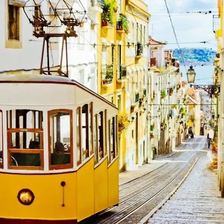 Guestready - Exclusive At Sao Bento * Lissabon