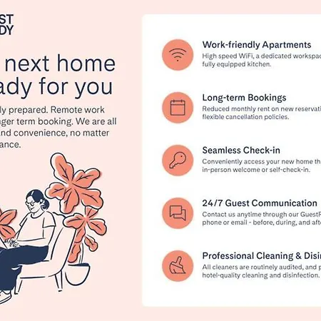 Guestready - Exclusive At Sao Bento