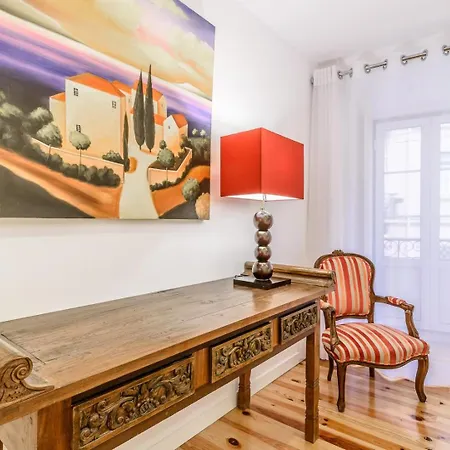 Guestready - Exclusive At Sao Bento Апартаменти *