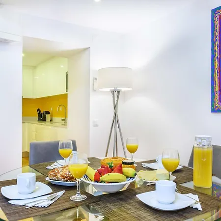 Guestready - Exclusive At São Bento * Lisboa