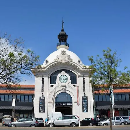 Guestready - Exclusive At Sao Bento 公寓